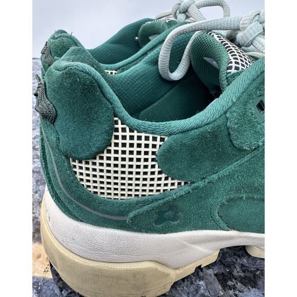 Converse Gianno Low x Golf Le Fleur Evergreen Sneakers Men’s 5 / Women’s 6.5 main image 5
